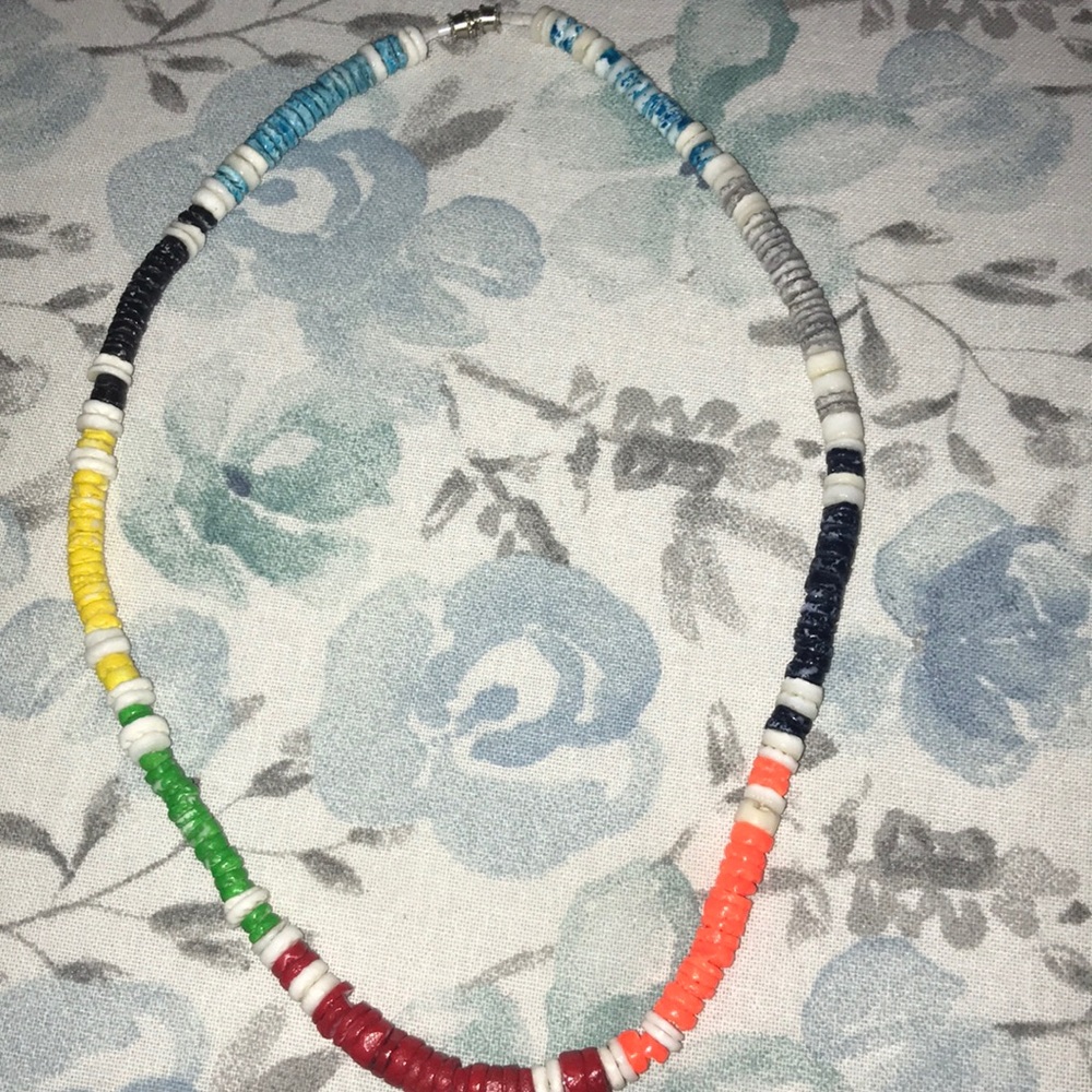 Shell Necklace